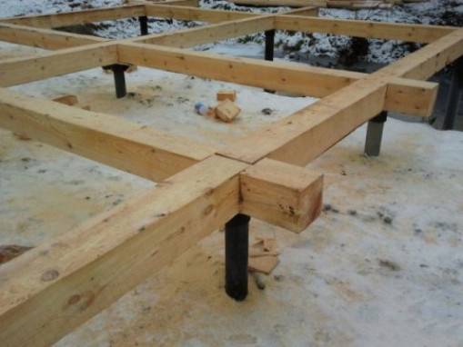 Купить сваи 150x150 в Усолье-Сибирском от 1814 руб: Надежные решения для фундамента | Цена, заказ, доставка