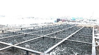 Купить винтовые сваи 108 в Усолье-Сибирском - цена от 2694 руб