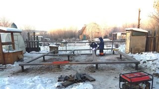 Купить винтовые сваи 76 в Усолье-Сибирском и Иркутской области | цена от 1762 руб с доставкой
